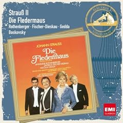 Die Fledermaus (1997 Digital Remaster), Act 3: Du wagst es, mir Vorw�rfe zu machen? (Rosalinde, Eisenstein, Dr. Falke, Frank)