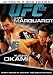 UFC 122: Marquardt vs Okami