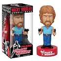 Funko Chuck Norris Talking Wacky Wobbler