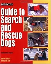 Guide to Search and Rescue Dogs