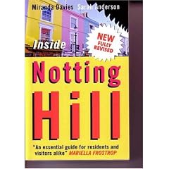 Inside Notting Hill