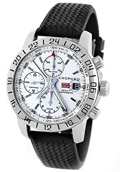 Chopard Men's 16/8992/3 Miglia 2005 Watch