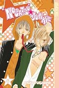 Nosatsu Junkie Volume 6 (Nosatsu Junkie)