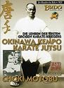 Okinawa Kempo Karate Jutsu: Die Lehren des ersten großen Karate-Kriegers