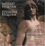 Mozart Requiem/Sussmayr
