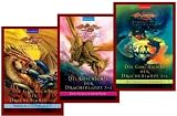 Produkt-Bild: Die Geschichte der Drachenlanze 1,2,3,4,5,6 in 3 Doppelb&auml;nden von Margaret Weis und Tracy Hickman (Die Geschichte der Drachenlanze)