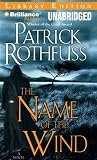 The Name of the Wind (KingKiller Chronicles)