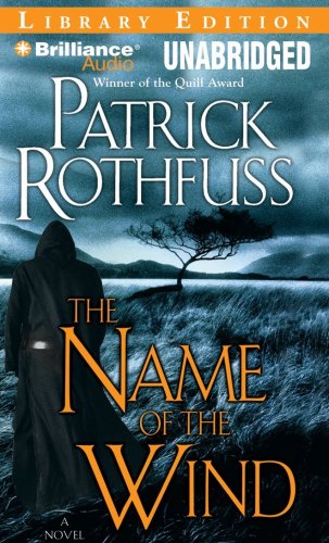The Name of the Wind (KingKiller Chronicles)