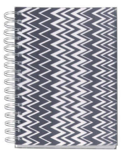YOUNG GENERATION YP 232005 A5 WIRE-O-BOOK Notizbuch mit PP-Cover DIN A5 holzfreies Papier  Preisvergleich