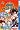 Rave Master: v. 14