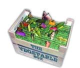 The Vegetable Box