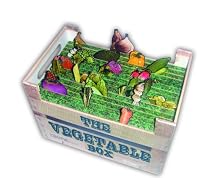 The Vegetable Box