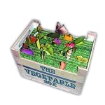 The Vegetable Box