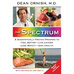 #5: The Spectrum: A Scientifically Proven Program to Feel Better, Live Longer, Lose Weight, and Gain Health