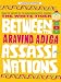 Image of Between the Assassinations (Thorndike Reviewers' Choice)
