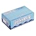 Boardwalk 7164 Pop-Up Aluminum Foil Wrap Sheet, 10-3/4" Length x 12" Width (12 Packs of 200)