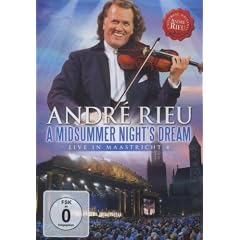 Andr� Rieu - A Midsummer Night's Dream: Live in Maastricht 4