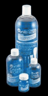 Cinema Secrets Professional Brush Cleaner, 32 oz.
