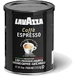 Lavazza Caffe Espresso Ground Coffee, 8-Ounce Can