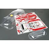 Toyota Supra Body, 200mm - B000BLNSL6