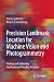 Precision Landmark Location for Machine Vision and Photogrammetry: Finding and Achiev...