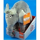 Horton Hears A Who Plush Elephant