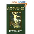 The Resurrection of the Son of God: Christian Origins and the Question of God, Vol. 3
