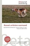 Basset Art Sien Normand