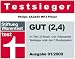 Auszeichnung