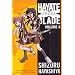 Hayate X Blade, Volume 4
