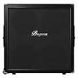 Bugera 412F-BK Classic 4x12-inch, 200-Watt Straight Guitar Cabinet Bugera 412F-BK Classic 4x12-inch, 200-Watt Straight Guitar Cabinet