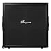 Bugera  412F-BK Classic 4x12-inch, 200-Watt Straight Guitar Cabinet