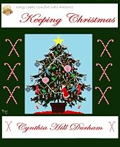 Keeping Christmas -From Free Kindle Books Library