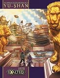 Exalted: Compass of Celestial Directions 3, Yu-Shan Exalted: Compass of Celestial Directions 3, Yu-Shan
