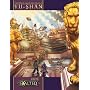 Yu-Shan: Compass of Celestial Directions v. 3 (Exalted)