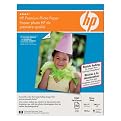 HP Premium Glossy Photograph Paper - 50-ct. (HP8X11)