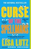 (CURSE OF THE SPELLMANS ) By Lutz, Lisa (Author) Paperback Published on (02, 2009)