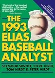 Elias Baseball Analyst