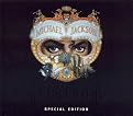 Dangerous (Special Edition) (Lyrics included with album, Enhanced CD-ROM)
