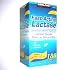 Kirkland Signature Fast Acting Lactase, Twice as Fast as Ultra - Helps Prevent Gas, Bloating and Diarrhea - Compare to Lactaid Fast Act - 180 Caplets