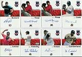2008 Tristar Projections 94 Kyle Lotzkar Reds (Rookie Parallel - Autographed Baseball Cards)