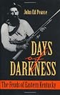 Days of Darkness: The Feuds of Eastern Kentucky