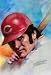 Pete Rose most hits POSTER Cincinnati Reds baseball NEW - 11