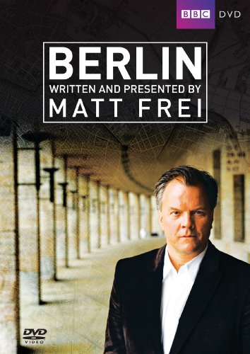  Berlin [DVD] cd cover