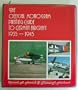 The Official Monogram Painting Guide to German Aircraft 1935-1945