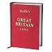 Baedekers Great Britain, 1890 (Baedeker's Great Britain)