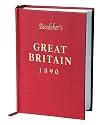 Baedekers Great Britain, 1890 (Baedeker's Great Britain)