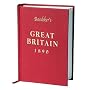 Baedekers Great Britain, 1890 (Baedeker's Great Britain)
