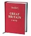 Baedekers Great Britain, 1890 (Baedeker's Great Britain) (Baedeker's Great Britain)