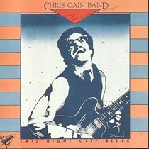 1994: Late Night City Blues